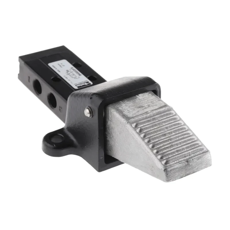 Parker Pedal Pneumatic Manual Control Valve B43 Series BSPP G 1/8 3/2 Function III B B43003FS