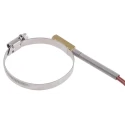 Electrotherm PT100 RTD Sensor 70 mm Diameter, 70 mm Probe Length, 2 Wire, F0.3 Accuracy, 200 °C Max 