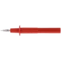 Staubli Spring Loaded Test Probe 4 mm Tip 1 kV 32 A 4 mm Socket 66.9112-22