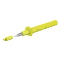 Staubli Spring Loaded Test Probe 4 mm Tip 1kV 32A 4 mm Socket 66.9112-24