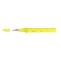 Staubli Spring Loaded Test Probe 4 mm Tip 1kV 32A 4 mm Socket 66.9112-24