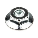 Interroll M8 T-Head Bolt Connecting Component, Galvanised Steel, Length 20mm, Compatible with 10mm Groove and 3842528716