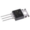 WeEn Semiconductors Co., Ltd Thyristor SCR 800 V 7.5 A Surge 132 A TO-220 BT151-800R,127