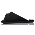 Bosch Rexroth Black Polypropylene Angle Bracket Cap Compatible With 45 x 180 mm Strut Profile 10 mm Groove 3842548867