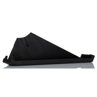Bosch Rexroth Black Polypropylene Angle Bracket Cap Compatible With 45 x 180 mm Strut Profile 10 mm Groove 3842548867