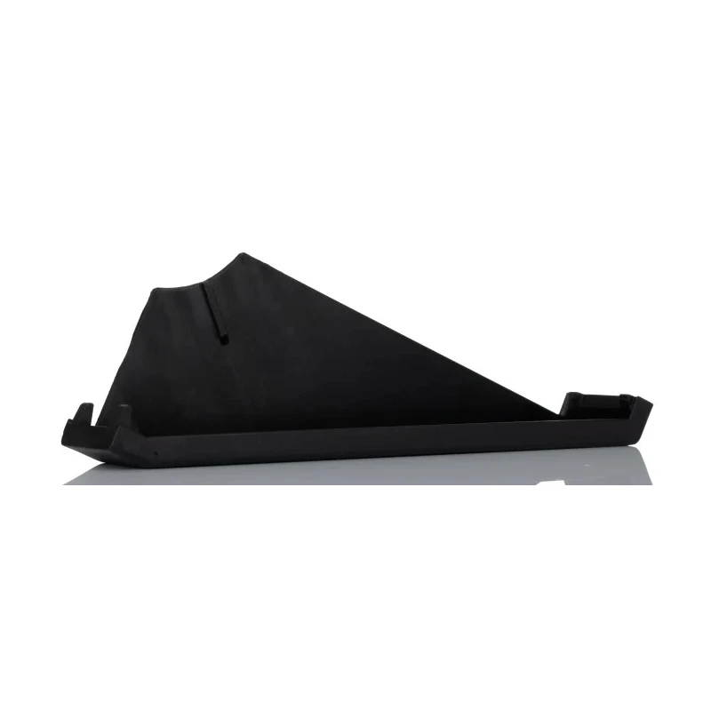 Bosch Rexroth Black Polypropylene Angle Bracket Cap Compatible With 45 x 180 mm Strut Profile 10 mm Groove 3842548867
