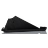 Bosch Rexroth Black Polypropylene Angle Bracket Cap Compatible With 45 x 180 mm Strut Profile 10 mm Groove 3842548867