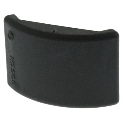 Bosch Rexroth Black Polypropylene Angle Bracket Cap 30 mm Strut Profile 8 mm Groove 3842548847