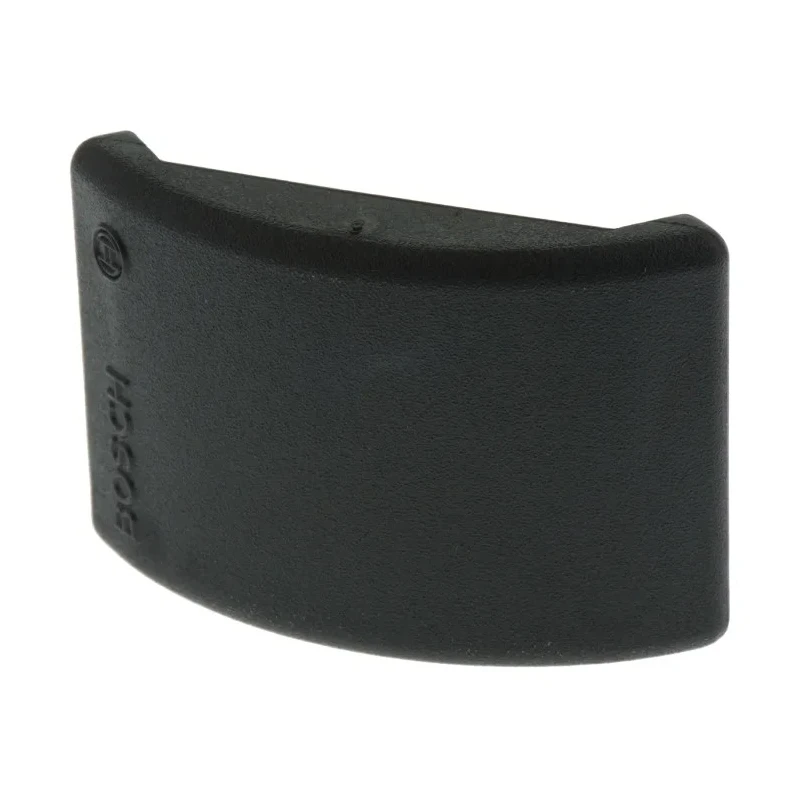 Bosch Rexroth Black Polypropylene Angle Bracket Cap 30 mm Strut Profile 8 mm Groove 3842548847