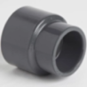 Fusion 4Kgf Fitting PVCu Reducer 110x90mm Size 4x3 Inches