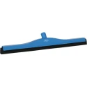 Vikan Blue Squeegee for Food and Industrial Applications 40 mm Height x 110 mm Width x 600 mm Depth 77543