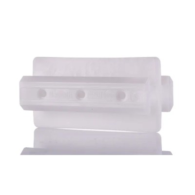 Bosch Rexroth Polyoxymethylene Sliding Element Compatible with 10 mm Groove MGE System 3842523205