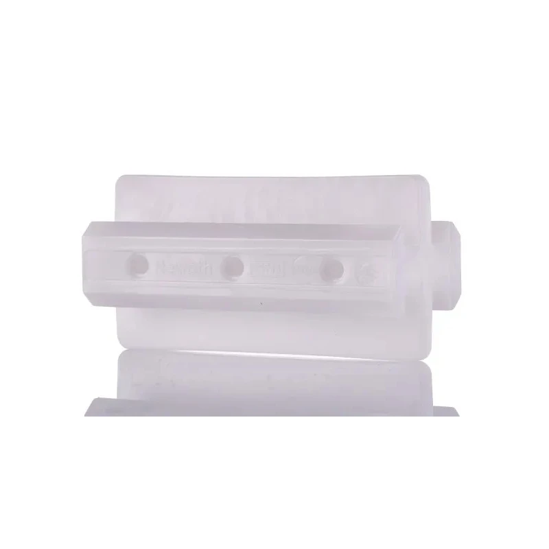 Bosch Rexroth Polyoxymethylene Sliding Element Compatible with 10 mm Groove MGE System 3842523205