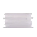 Bosch Rexroth Polyoxymethylene Sliding Element Compatible with 10 mm Groove MGE System 3842523205