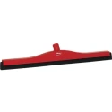 Vikan Red Squeegee for Food and Industrial Applications 40 mm Height x 110 mm Width x 600 mm Depth 77544