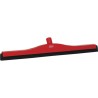 Vikan Red Squeegee for Food and Industrial Applications 40 mm Height x 110 mm Width x 600 mm Depth 77544