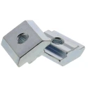 Bosch Rexroth M5 Sliding Block Connecting Component for Strut Profile 30 mm Groove Size 8 mm 3842514929