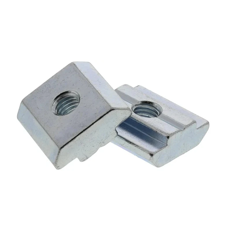 Bosch Rexroth M5 Sliding Block Connecting Component for Strut Profile 30 mm Groove Size 8 mm 3842514929