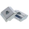Bosch Rexroth M5 Sliding Block Connecting Component for Strut Profile 30 mm Groove Size 8 mm 3842514929