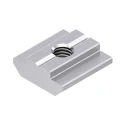 Bosch Rexroth M5 Sliding Block Connecting Component for Strut Profile 30 mm Groove Size 8 mm 3842514929