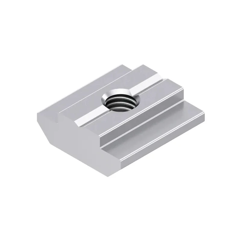 Bosch Rexroth M5 Sliding Block Connecting Component for Strut Profile 30 mm Groove Size 8 mm 3842514929