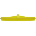 Vikan Yellow Floor Squeegee 40 mm x 95 mm x 400 mm for Smooth Floor Wet Floors 71406
