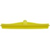 Vikan Yellow Floor Squeegee 40 mm x 95 mm x 400 mm for Smooth Floor Wet Floors 71406
