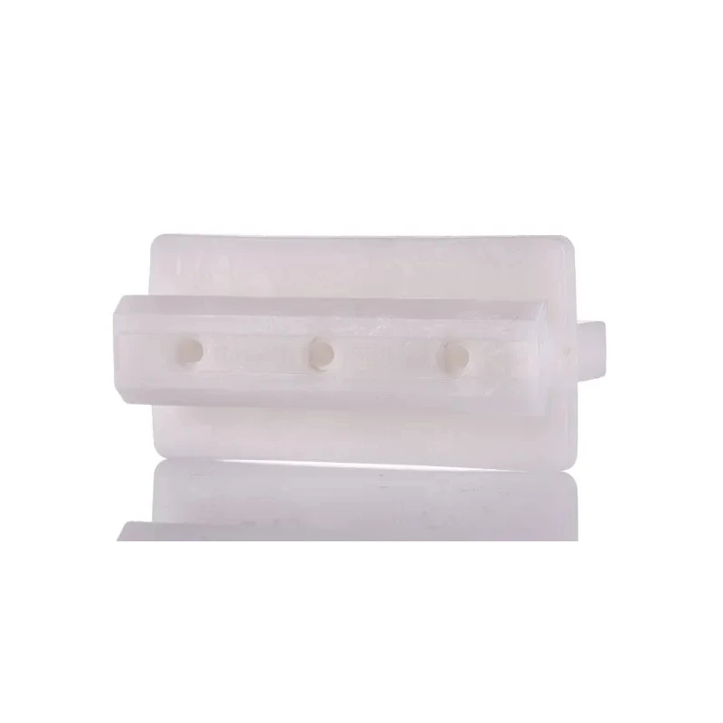 Bosch Rexroth Polyoxymethylene Sliding Element MGE 10 mm Slot 3842523206