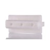 Bosch Rexroth Polyoxymethylene Sliding Element MGE 10 mm Slot 3842523206