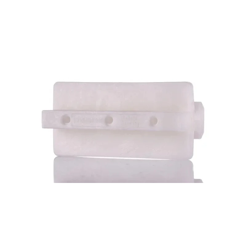 Bosch Rexroth Polyoxymethylene Sliding Element MGE 10 mm Slot 3842523206