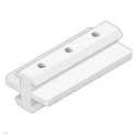 Bosch Rexroth Polyoxymethylene Sliding Element MGE 10 mm Slot 3842523206