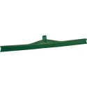 Vikan Green Squeegee for Smooth Wet Floors, 35 mm Height x 95 mm Width x 700 mm Depth 71702