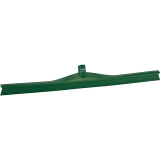 Vikan Green Squeegee for Smooth Wet Floors, 35 mm Height x 95 mm Width x 700 mm Depth 71702