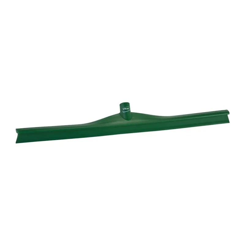 Vikan Green Squeegee for Smooth Wet Floors, 35 mm Height x 95 mm Width x 700 mm Depth 71702