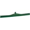 Vikan Green Squeegee for Smooth Wet Floors, 35 mm Height x 95 mm Width x 700 mm Depth 71702