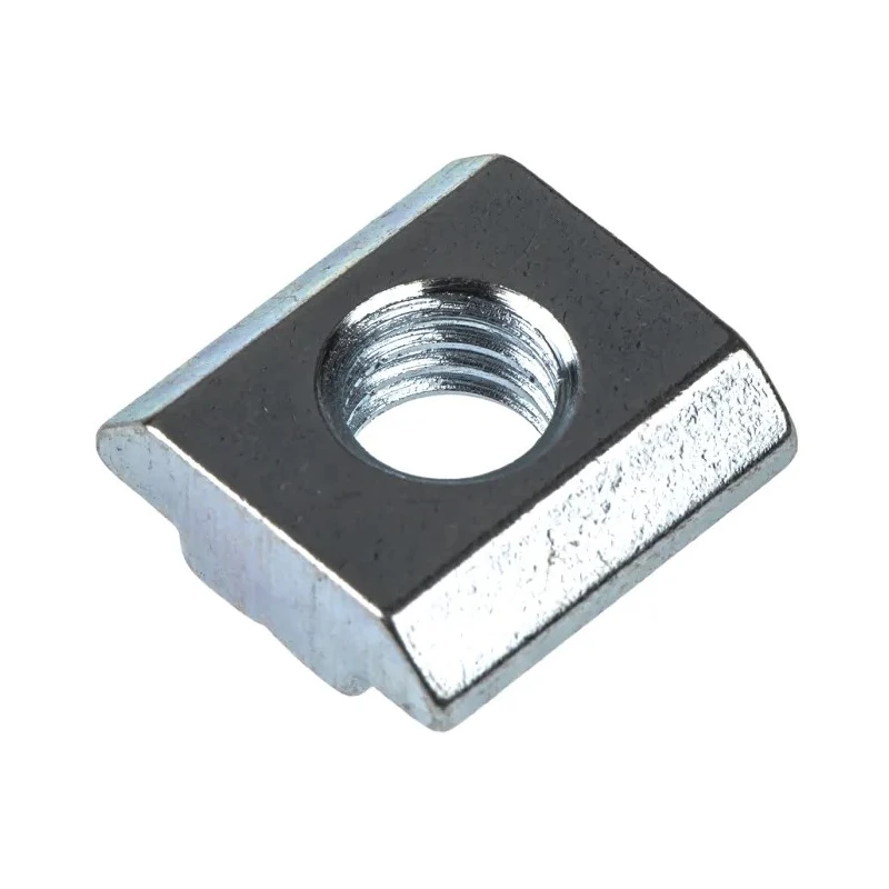 Bosch Rexroth M8 Sliding Block Connecting Component for Strut Profile 30 mm Groove Size 8 mm 3842514931