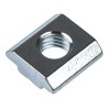 Bosch Rexroth M8 Sliding Block Connecting Component for Strut Profile 30 mm Groove Size 8 mm 3842514931