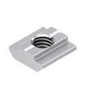 Bosch Rexroth M8 Sliding Block Connecting Component for Strut Profile 30 mm Groove Size 8 mm 3842514931
