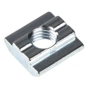 Bosch Rexroth M8 Sliding Block Connecting Component for Strut Profile 30 mm Groove Size 8 mm 3842514931