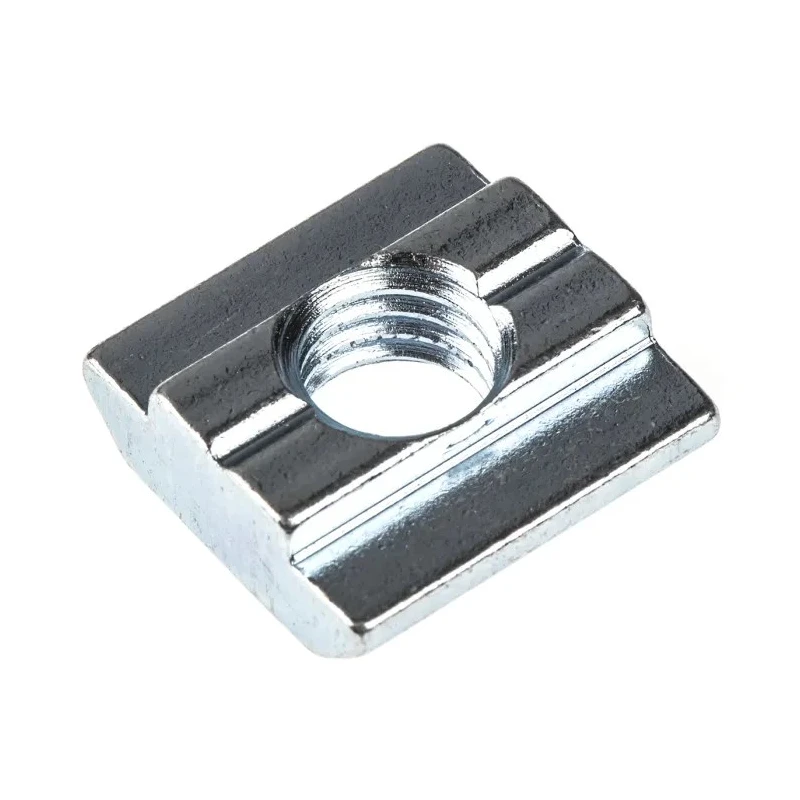 Bosch Rexroth M8 Sliding Block Connecting Component for Strut Profile 30 mm Groove Size 8 mm 3842514931