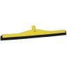 Vikan Yellow Squeegee, 40 mm Height x 110 mm Width x 600 mm Depth for Food and Industrial Applications 77546