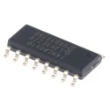 Nexperia Multiplexer/Demultiplexer 1 CMOS Single 8 x 1, 16-Pin SOIC 74HC4051D,652
