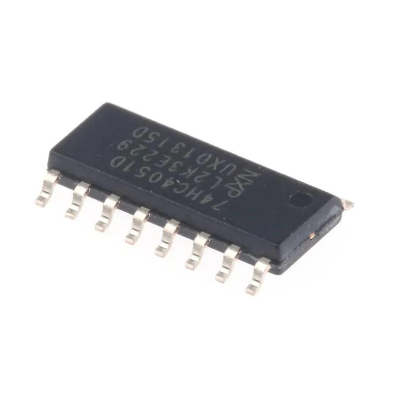 Nexperia Multiplexer/Demultiplexer 1 CMOS Single 8 x 1, 16-Pin SOIC 74HC4051D,652