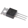 WeEn Semiconductors Co., Ltd TRIAC Through Hole 3-Pin, 16A, 600V, Gate Trigger 1.5V BT139-600,127