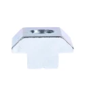 RS PRO M8 Sliding Block Connecting Component for Strut Profiles 40 mm 45 mm 50 mm 60 mm Groove Size 10 mm 3842528735