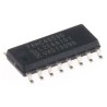 Nexperia Multiplexer/Demultiplexer CMOS 16-Pin SOIC 3-Element Triple 2 to 6 V 74HC4053D,652
