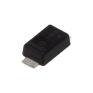 Nexperia Low Leakage Switching Diode 85 V 215 mA Surface Mount SOT-23 Package BAS16,215