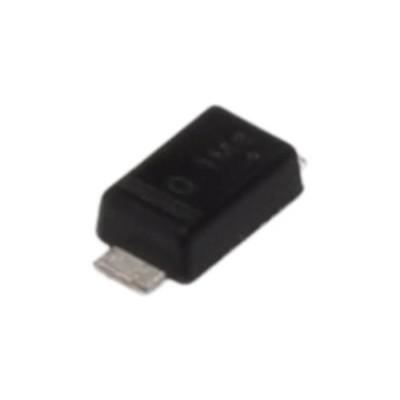 Nexperia Low Leakage Switching Diode 85 V 215 mA Surface Mount SOT-23 Package BAS16,215