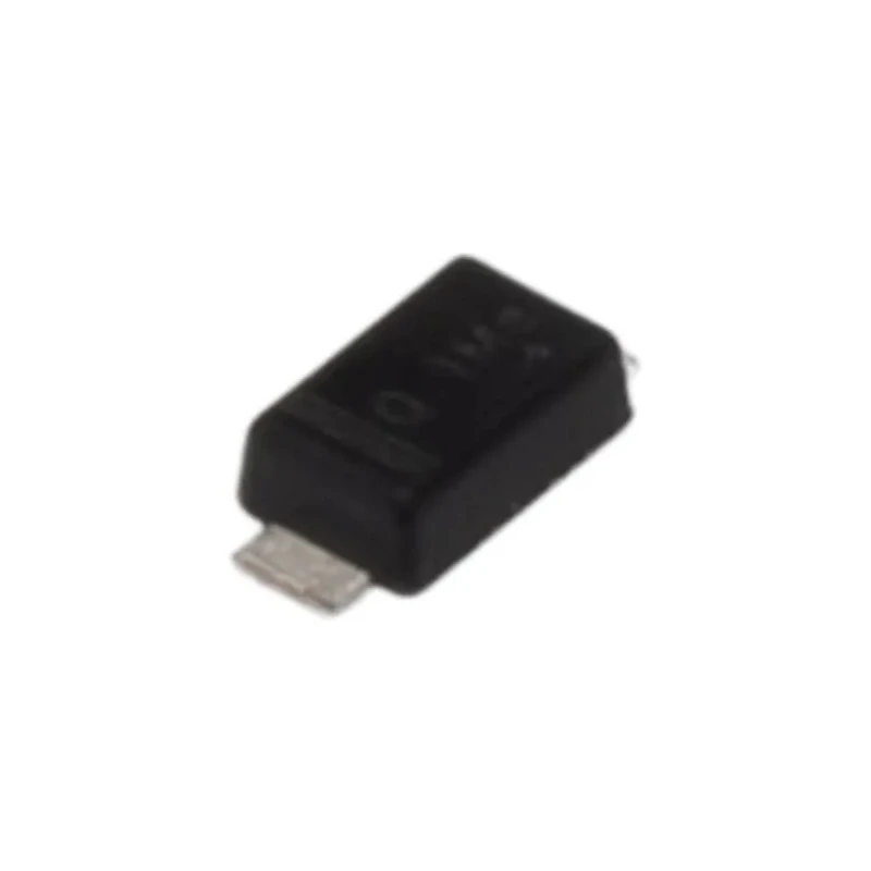 Nexperia Low Leakage Switching Diode 85 V 215 mA Surface Mount SOT-23 Package BAS16,215
