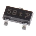 Nexperia PNP Transistor 3-Pin SOT-23, 500 mA, 45 V, 250 mW Power Dissipation BC807-25,215